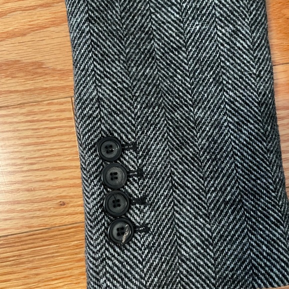 Zara Statement Coat size XS - Picture 5 of 11